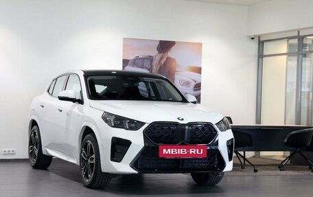 BMW X2, 2024 год, 5 650 000 рублей, 3 фотография
