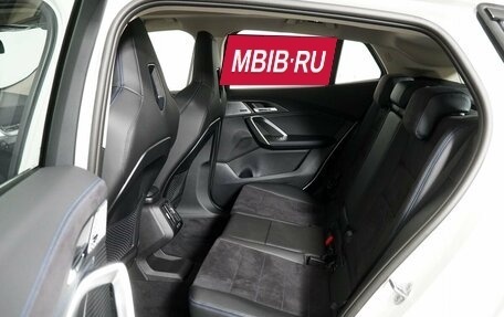BMW X2, 2024 год, 5 650 000 рублей, 13 фотография