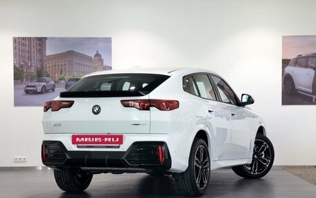 BMW X2, 2024 год, 5 650 000 рублей, 5 фотография