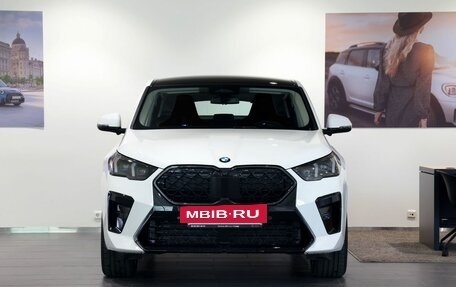 BMW X2, 2024 год, 5 650 000 рублей, 2 фотография