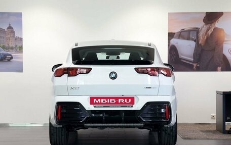 BMW X2, 2024 год, 5 650 000 рублей, 6 фотография
