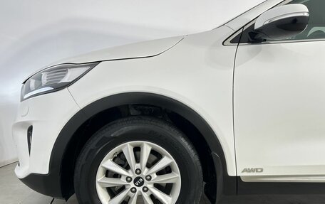KIA Sorento III Prime рестайлинг, 2019 год, 2 770 000 рублей, 9 фотография