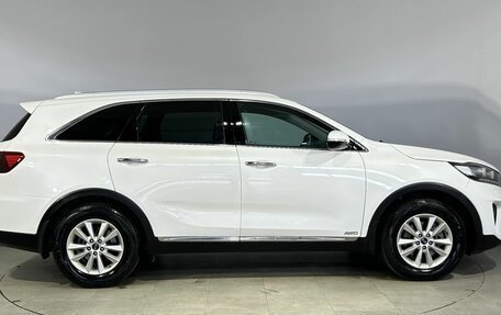 KIA Sorento III Prime рестайлинг, 2019 год, 2 770 000 рублей, 5 фотография
