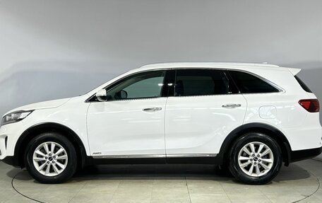 KIA Sorento III Prime рестайлинг, 2019 год, 2 770 000 рублей, 11 фотография