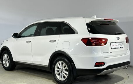 KIA Sorento III Prime рестайлинг, 2019 год, 2 770 000 рублей, 10 фотография
