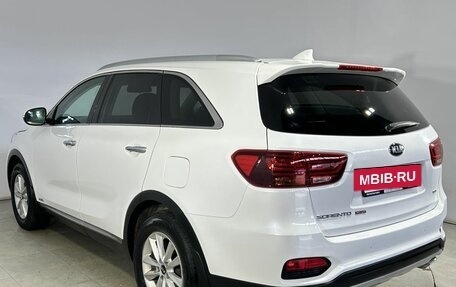 KIA Sorento III Prime рестайлинг, 2019 год, 2 770 000 рублей, 6 фотография