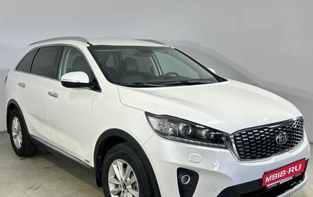 KIA Sorento III Prime рестайлинг, 2019 год, 2 770 000 рублей, 15 фотография
