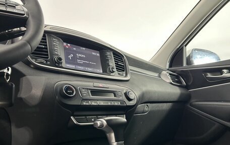 KIA Sorento III Prime рестайлинг, 2019 год, 2 770 000 рублей, 19 фотография