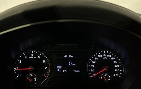 KIA Sorento III Prime рестайлинг, 2019 год, 2 770 000 рублей, 16 фотография