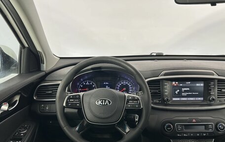 KIA Sorento III Prime рестайлинг, 2019 год, 2 770 000 рублей, 17 фотография