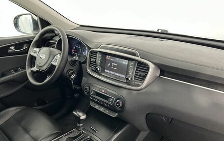 KIA Sorento III Prime рестайлинг, 2019 год, 2 770 000 рублей, 20 фотография