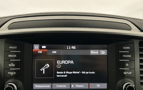 KIA Sorento III Prime рестайлинг, 2019 год, 2 770 000 рублей, 23 фотография