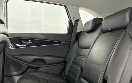 KIA Sorento III Prime рестайлинг, 2019 год, 2 770 000 рублей, 21 фотография