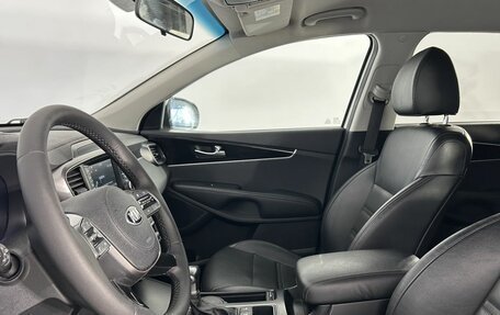 KIA Sorento III Prime рестайлинг, 2019 год, 2 770 000 рублей, 22 фотография