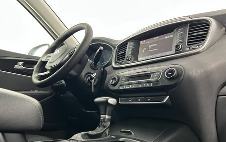KIA Sorento III Prime рестайлинг, 2019 год, 2 770 000 рублей, 24 фотография