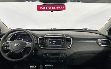 KIA Sorento III Prime рестайлинг, 2019 год, 2 770 000 рублей, 18 фотография