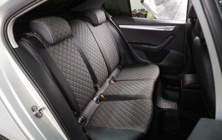 Skoda Octavia, 2013 год, 999 000 рублей, 7 фотография