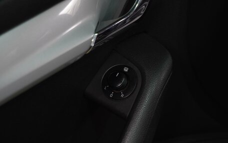 Skoda Octavia, 2013 год, 999 000 рублей, 12 фотография