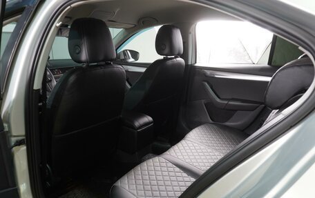 Skoda Octavia, 2013 год, 999 000 рублей, 11 фотография