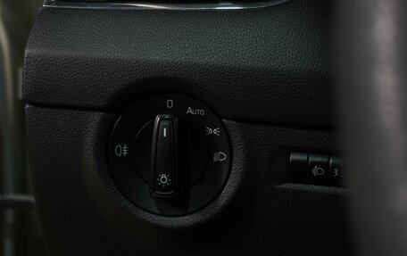 Skoda Octavia, 2013 год, 999 000 рублей, 13 фотография