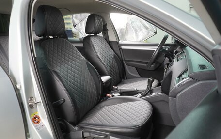 Skoda Octavia, 2013 год, 999 000 рублей, 8 фотография