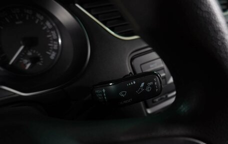 Skoda Octavia, 2013 год, 999 000 рублей, 14 фотография
