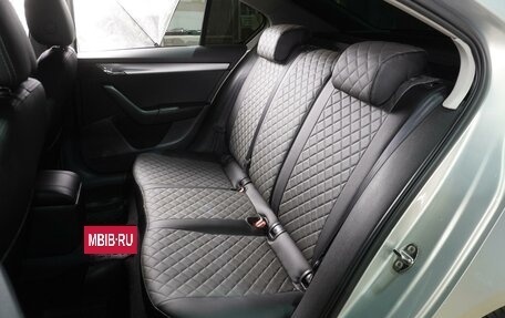 Skoda Octavia, 2013 год, 999 000 рублей, 9 фотография