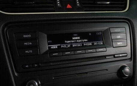 Skoda Octavia, 2013 год, 999 000 рублей, 15 фотография
