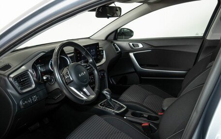 KIA cee'd III, 2022 год, 2 297 000 рублей, 5 фотография