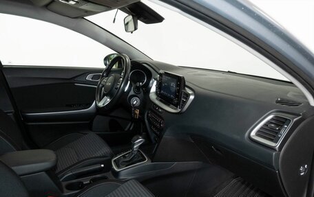 KIA cee'd III, 2022 год, 2 297 000 рублей, 6 фотография