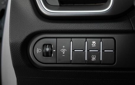 KIA cee'd III, 2022 год, 2 297 000 рублей, 17 фотография
