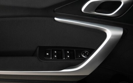 KIA cee'd III, 2022 год, 2 297 000 рублей, 18 фотография