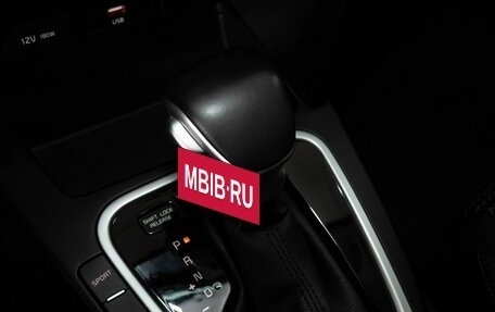 KIA cee'd III, 2022 год, 2 297 000 рублей, 12 фотография