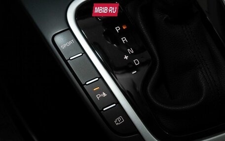 KIA cee'd III, 2022 год, 2 297 000 рублей, 15 фотография