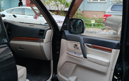 Mitsubishi Pajero IV, 2008 год, 1 470 000 рублей, 12 фотография