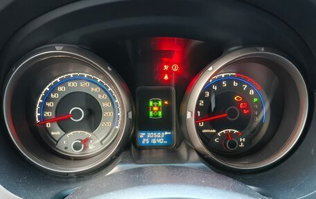 Mitsubishi Pajero IV, 2008 год, 1 470 000 рублей, 17 фотография