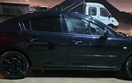 Mazda 3, 2008 год, 600 000 рублей, 7 фотография