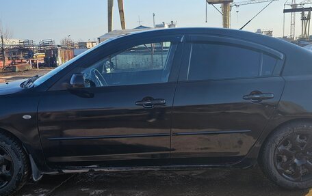 Mazda 3, 2008 год, 600 000 рублей, 4 фотография
