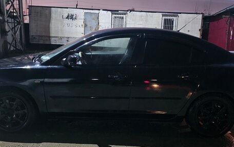 Mazda 3, 2008 год, 600 000 рублей, 9 фотография