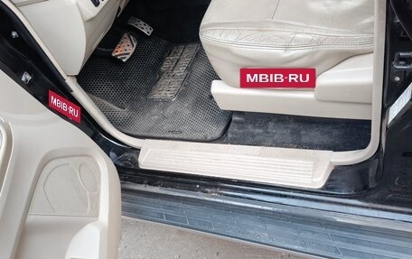 Mitsubishi Pajero IV, 2008 год, 1 470 000 рублей, 14 фотография