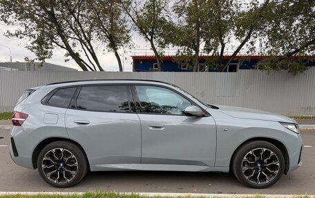 BMW X3, 2025 год, 6 500 000 рублей, 3 фотография