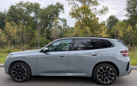 BMW X3, 2025 год, 6 500 000 рублей, 4 фотография