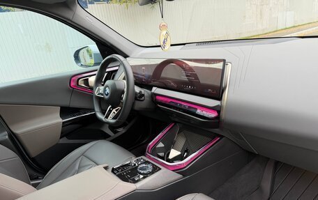 BMW X3, 2025 год, 6 500 000 рублей, 10 фотография