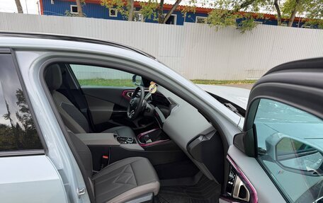 BMW X3, 2025 год, 6 500 000 рублей, 12 фотография
