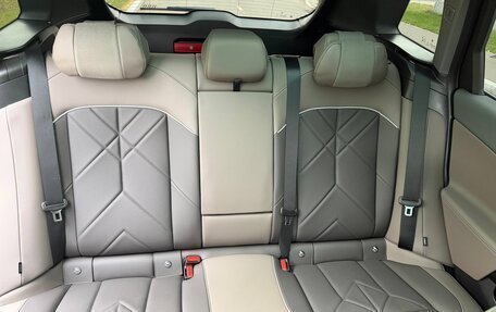 BMW X3, 2025 год, 6 500 000 рублей, 14 фотография