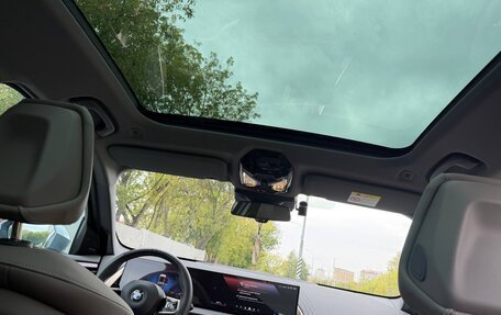 BMW X3, 2025 год, 6 500 000 рублей, 13 фотография