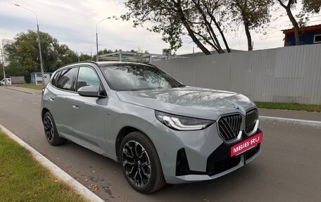 BMW X3, 2025 год, 6 500 000 рублей, 2 фотография