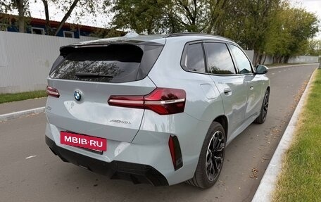 BMW X3, 2025 год, 6 500 000 рублей, 6 фотография