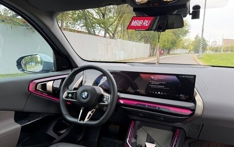 BMW X3, 2025 год, 6 500 000 рублей, 9 фотография