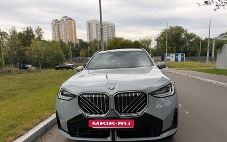 BMW X3, 2025 год, 6 500 000 рублей, 7 фотография